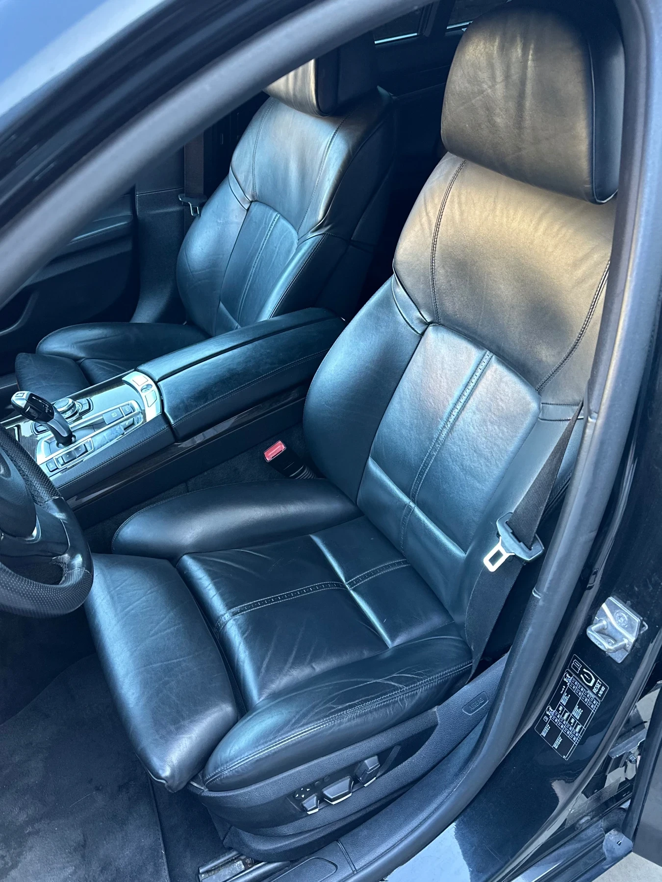 BMW 730 | Mobile.bg — изображение 11
