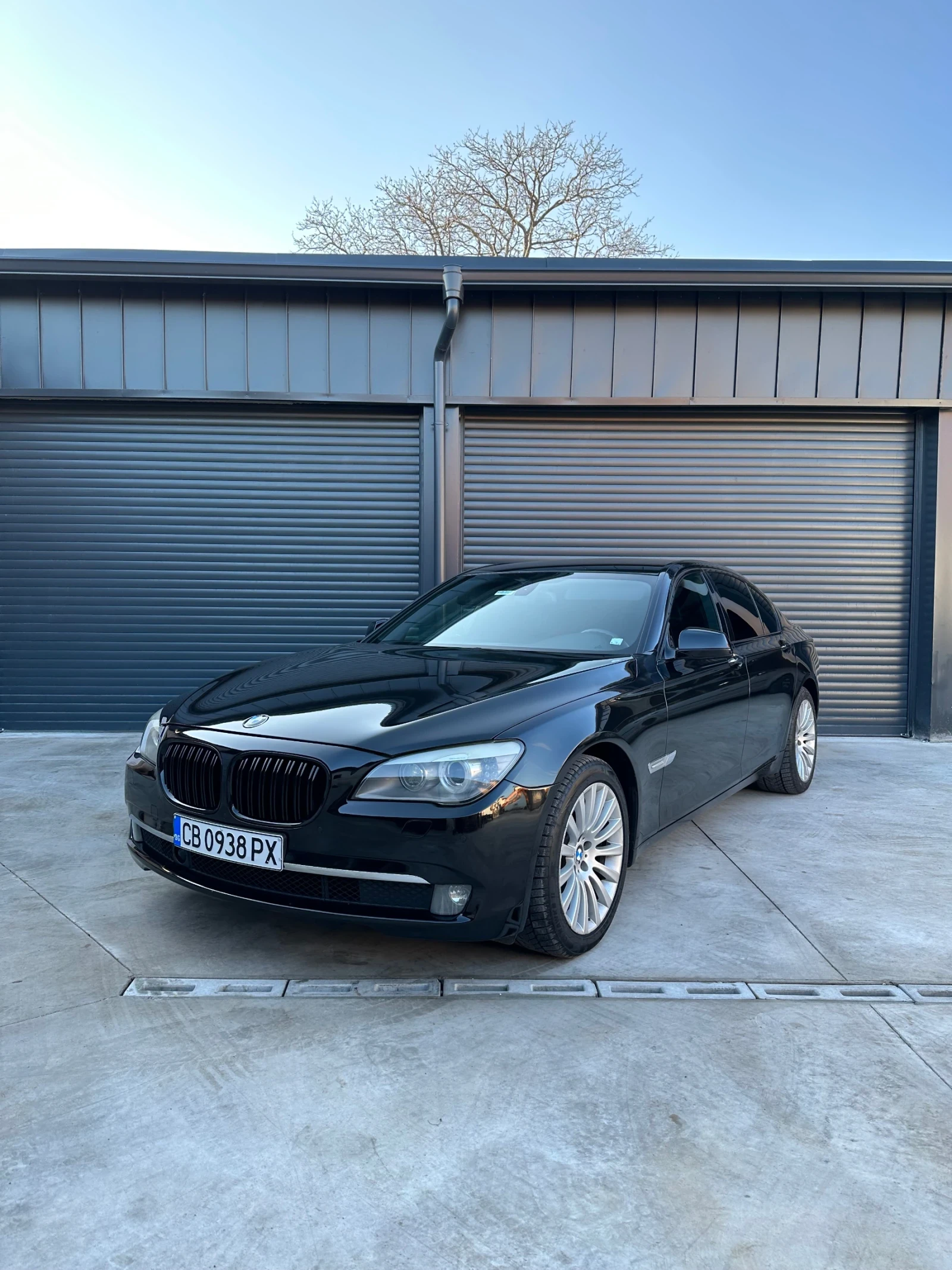BMW 730 | Mobile.bg — изображение 1
