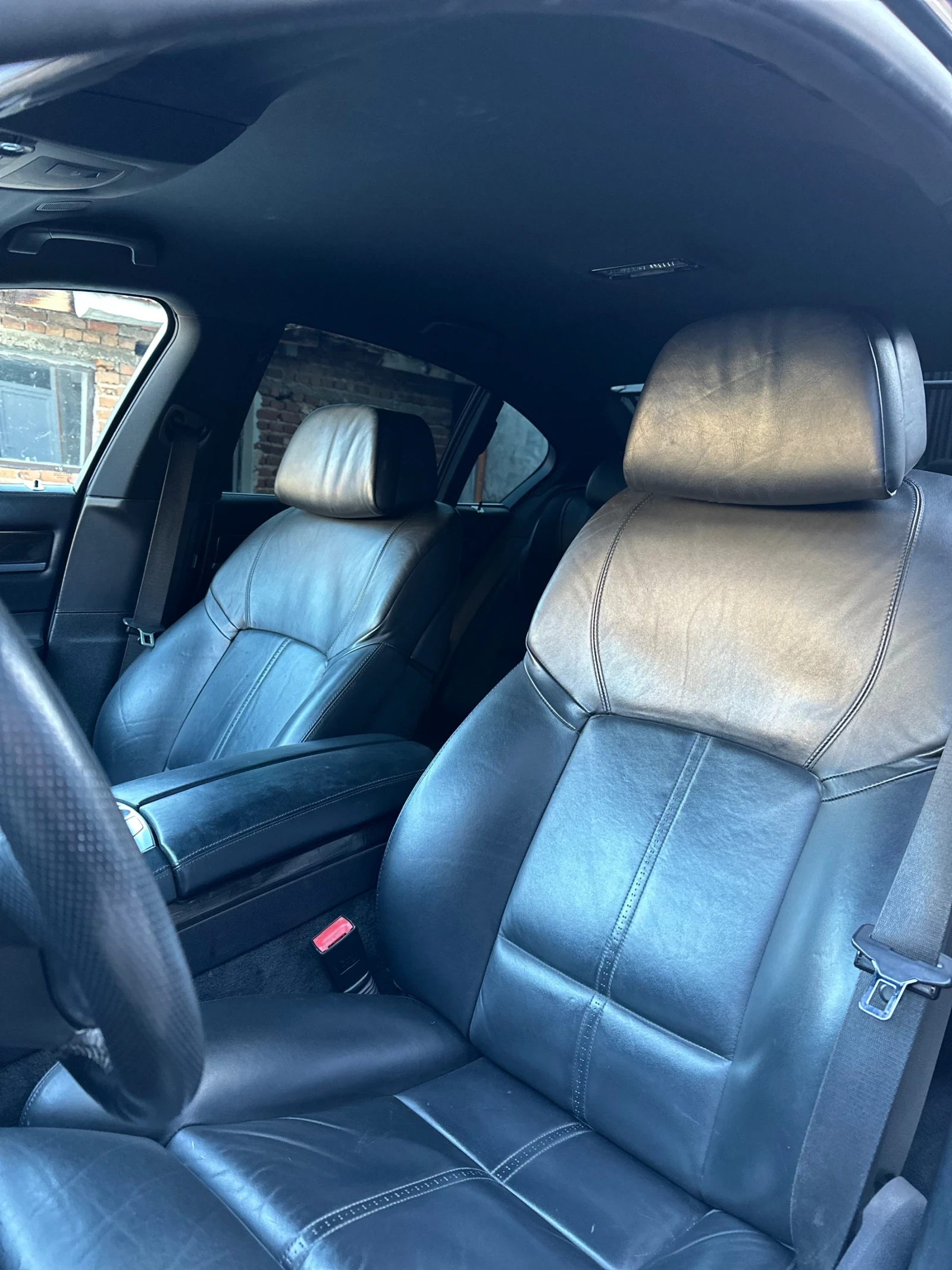 BMW 730 | Mobile.bg — изображение 12