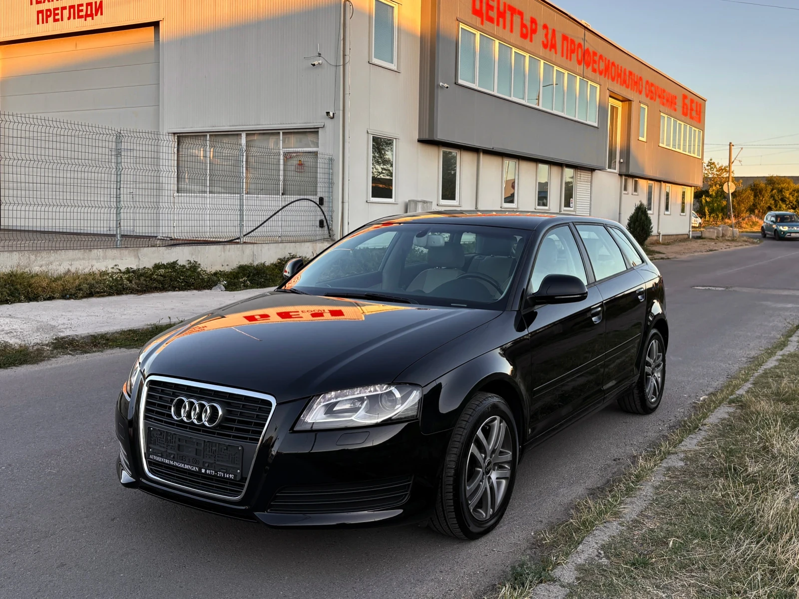 Audi A3 1.4TFSI * FACELIFT*  LED* 137 000*  | Mobile.bg   1