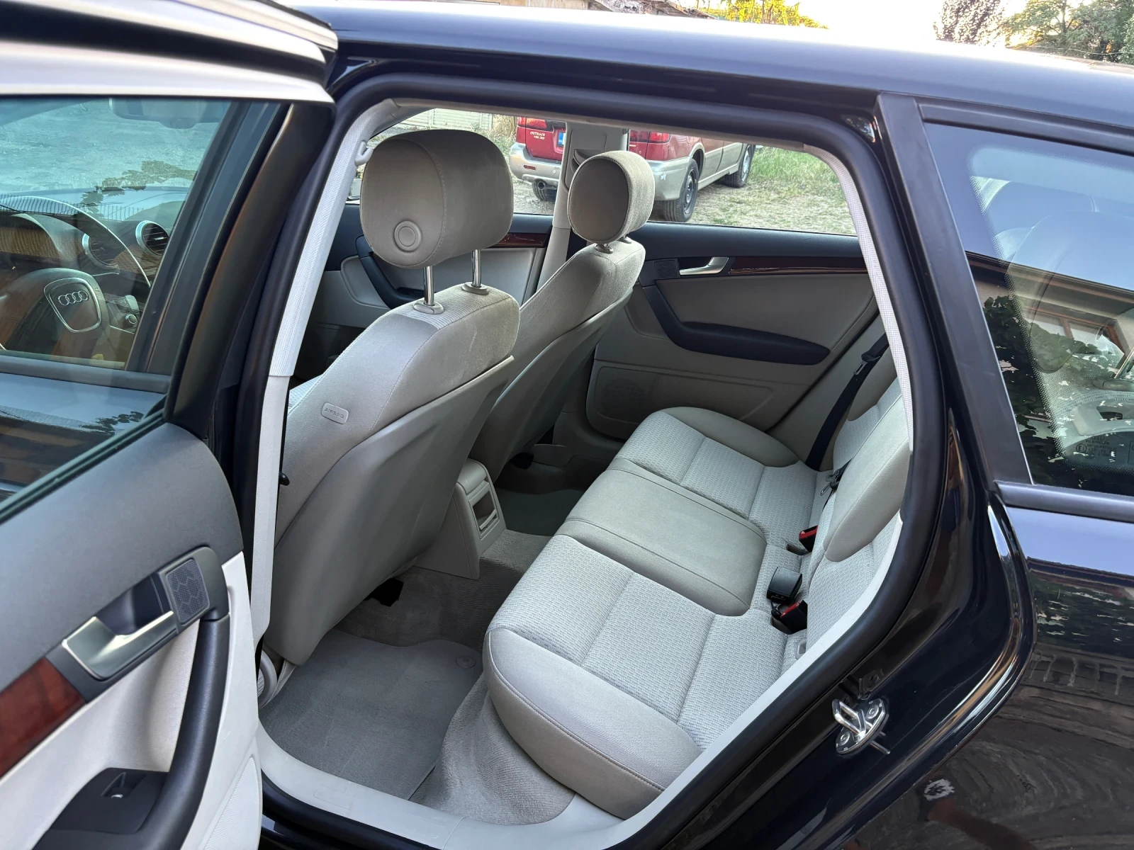 Audi A3 1.4TFSI Автоматик* FACELIFT*  LED* 137 000км*  - изображение 10