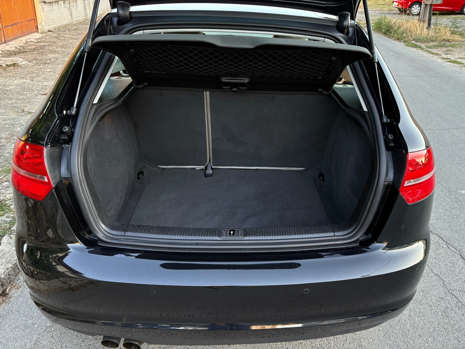 Audi A3 1.4TFSI * FACELIFT*  LED* 137 000*  | Mobile.bg   12