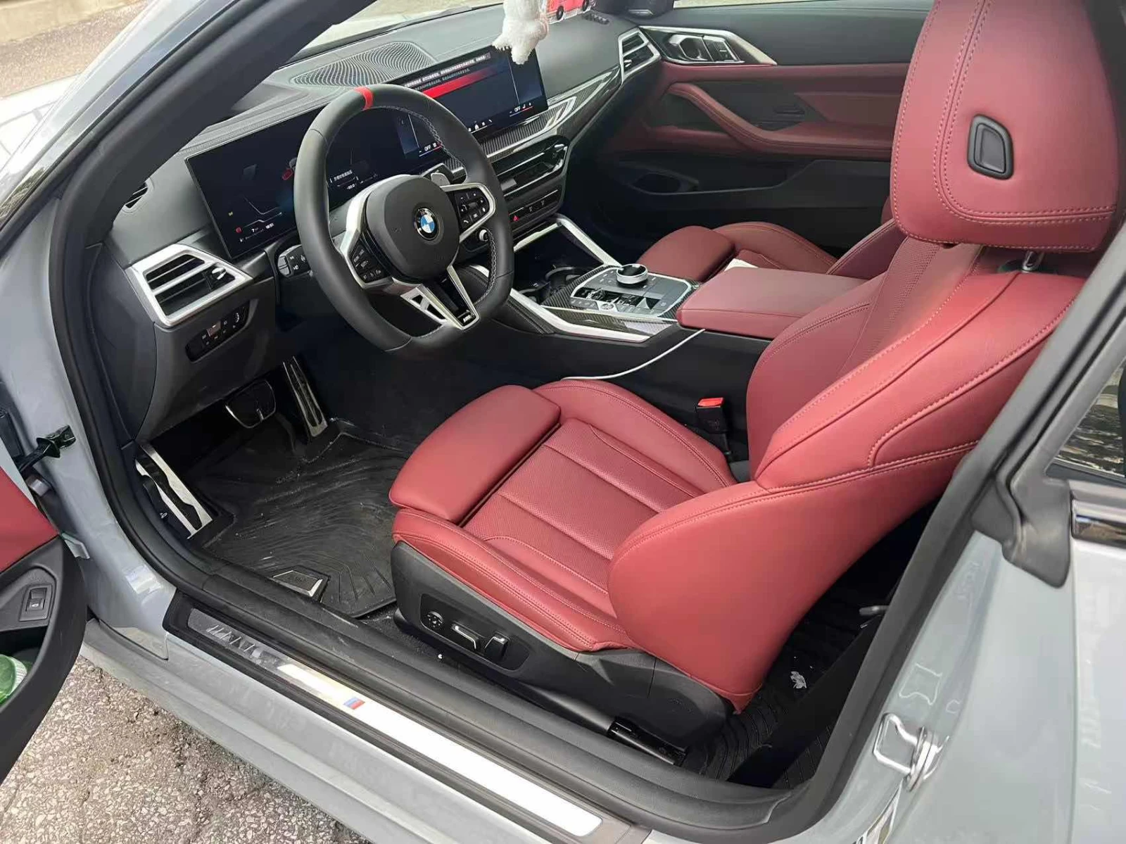 BMW 440 * M440i xDrive* * АВТОКРЕДИТ* * ЦЕНА ДО БЪЛГАРИЯ*  - изображение 5