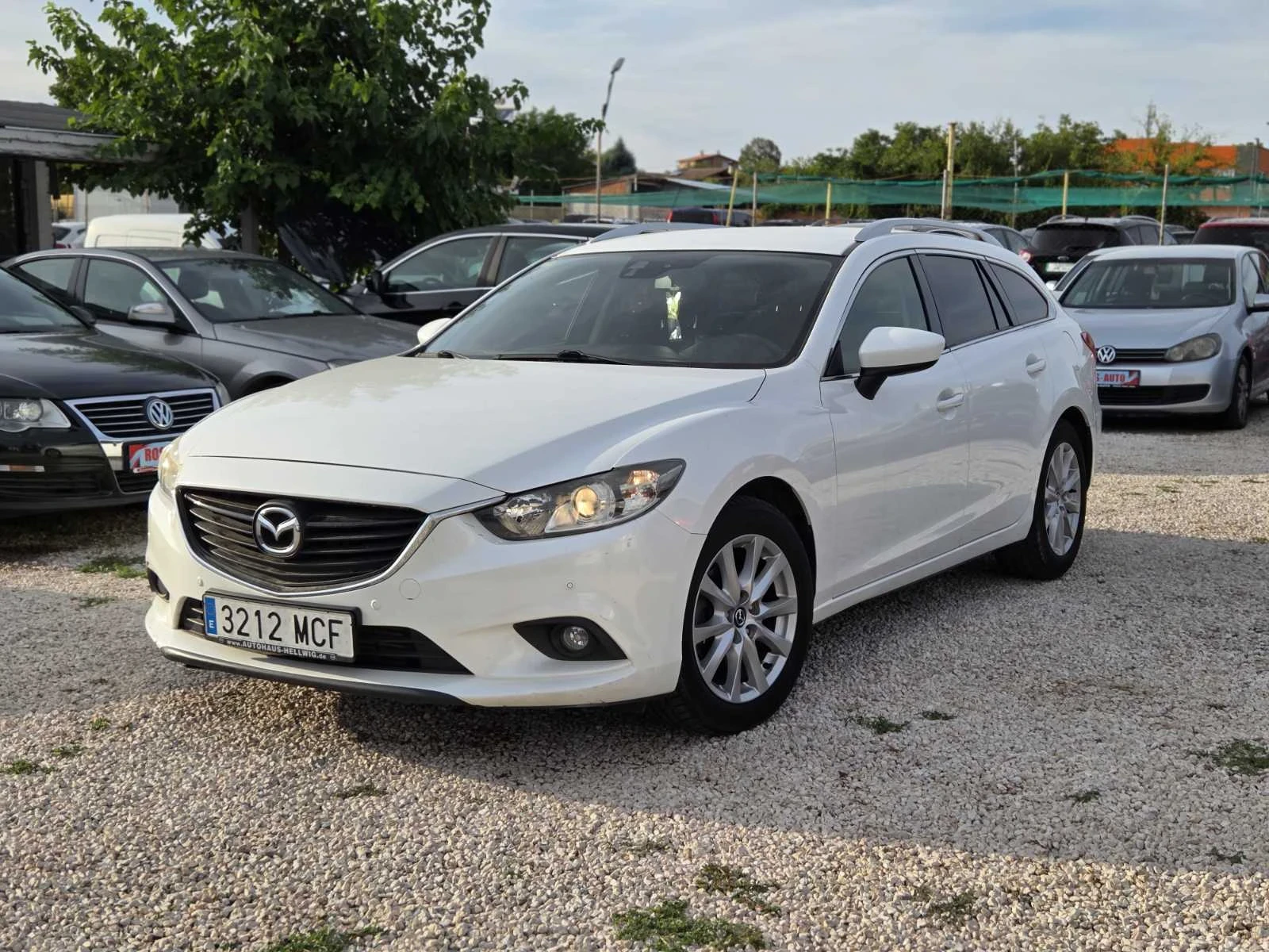 Mazda 6 | Mobile.bg — изображение 1
