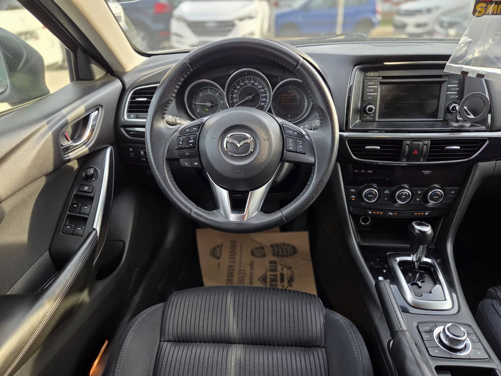 Mazda 6 | Mobile.bg — изображение 15