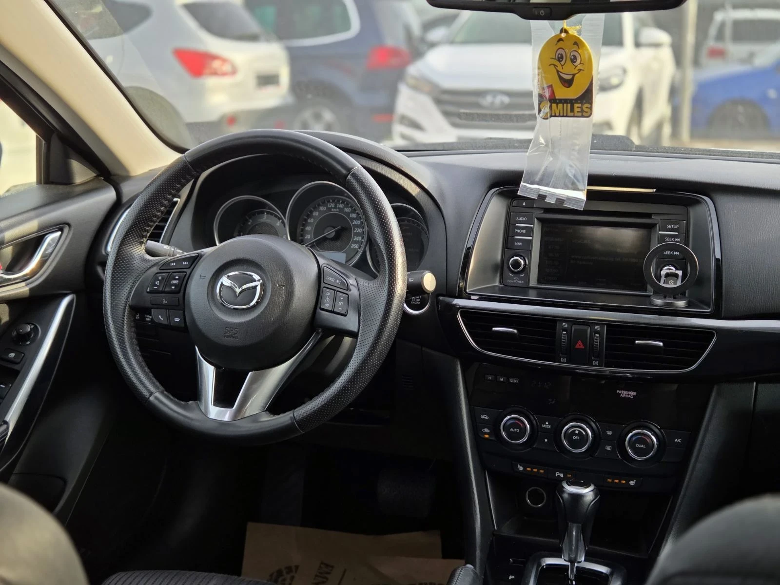 Mazda 6 | Mobile.bg — изображение 13