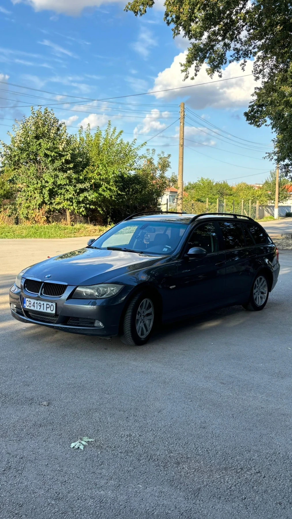 BMW 320  - изображение 2