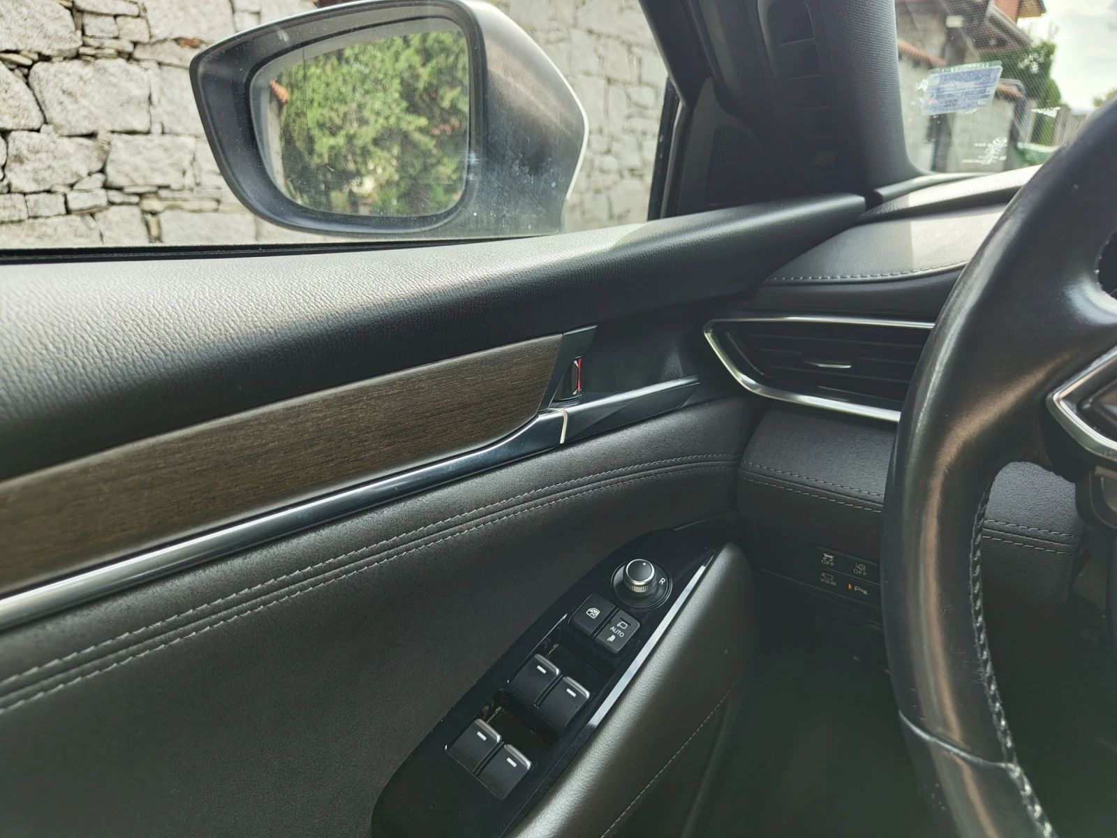 Mazda 6 2.5 - изображение 9