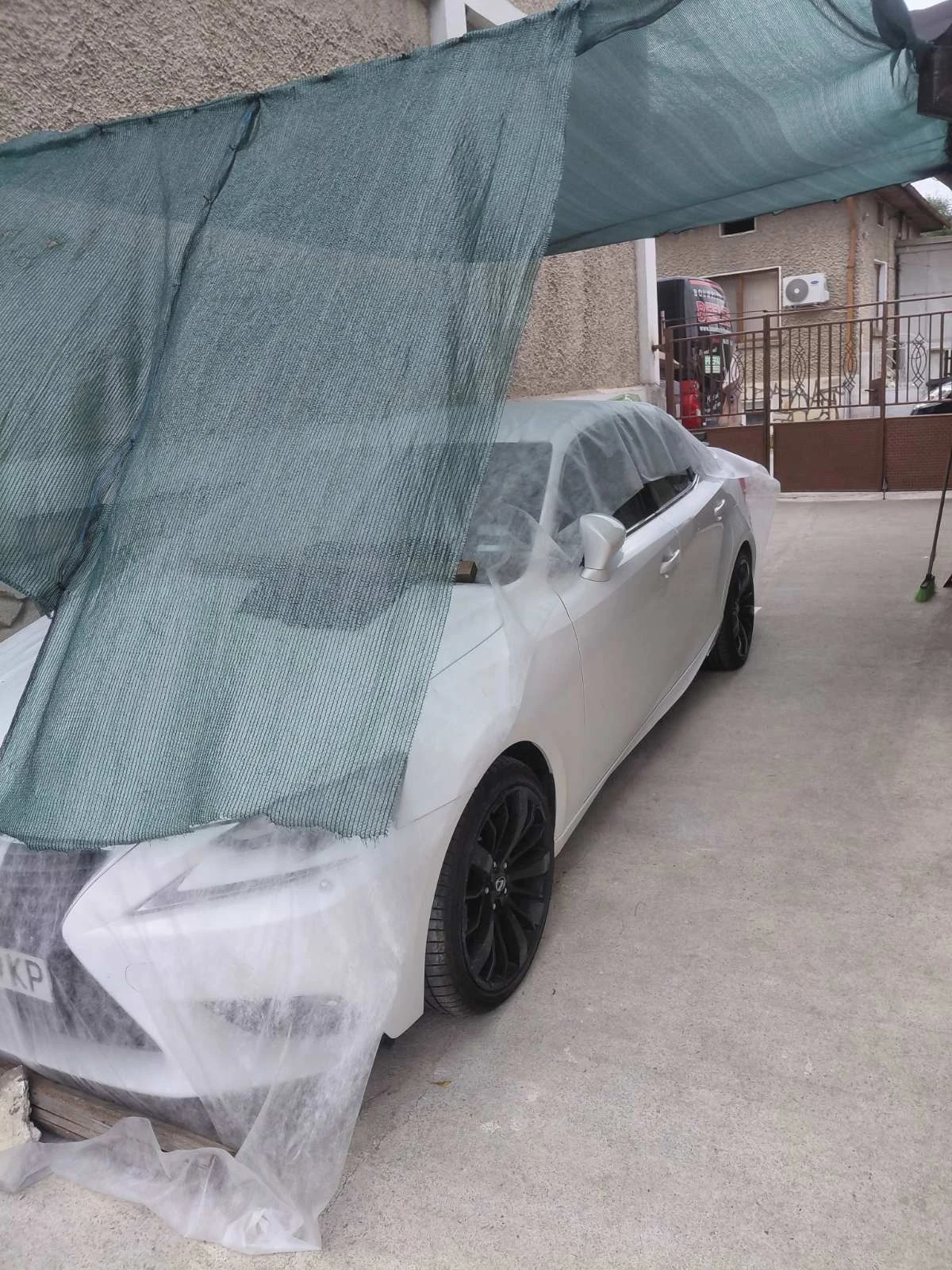 Lexus IS 300  - изображение 2