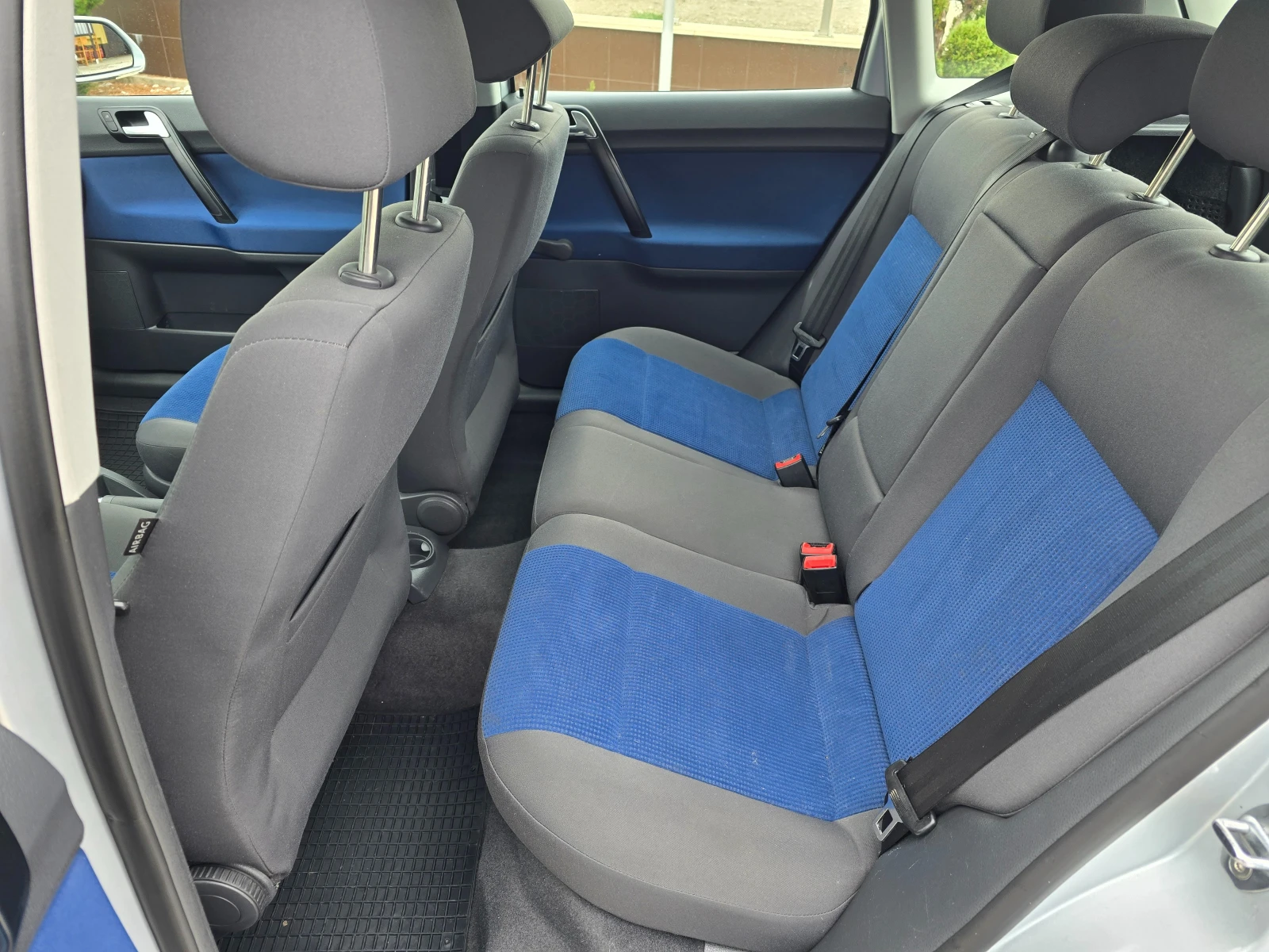 VW Polo 1.2 КЛИМАТИК РЕАЛНИ КИЛОМЕТРИ | Mobile.bg — изображение 12