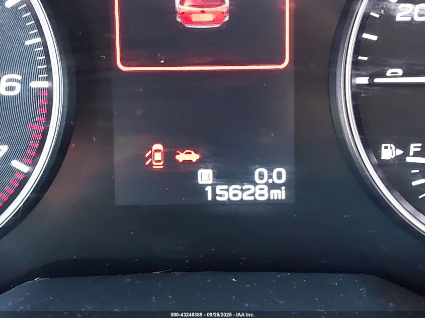 Subaru Outback 2024 SUBARU OUTBACK PREMIUM - изображение 10
