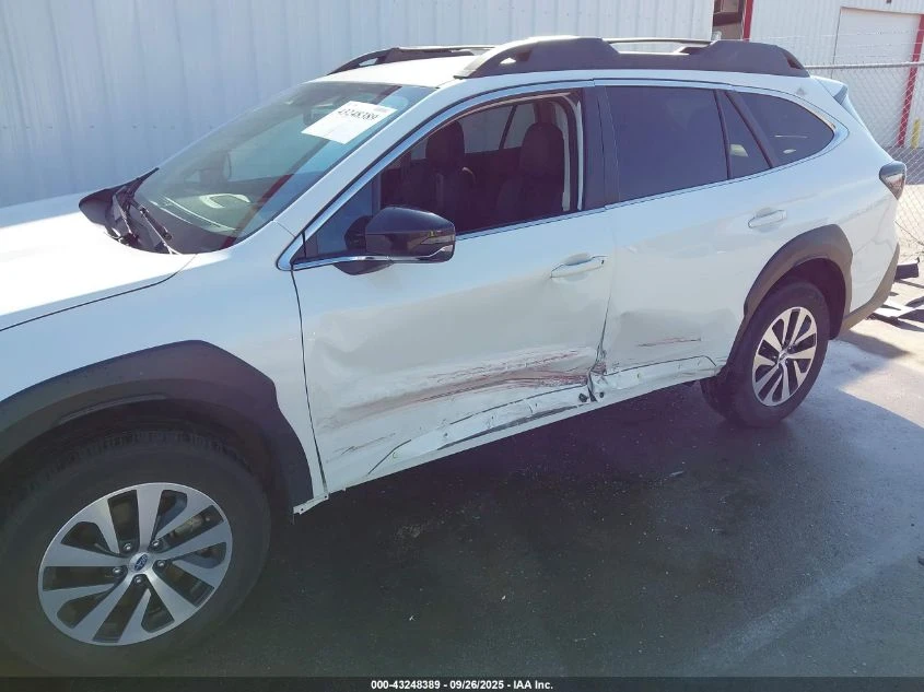 Subaru Outback 2024 SUBARU OUTBACK PREMIUM - изображение 4