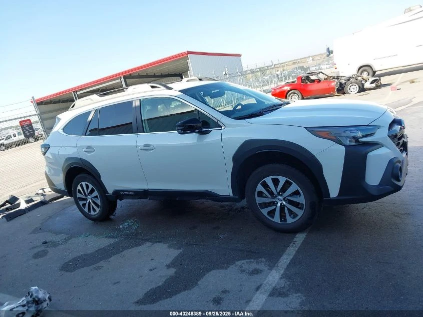 Subaru Outback 2024 SUBARU OUTBACK PREMIUM - изображение 5