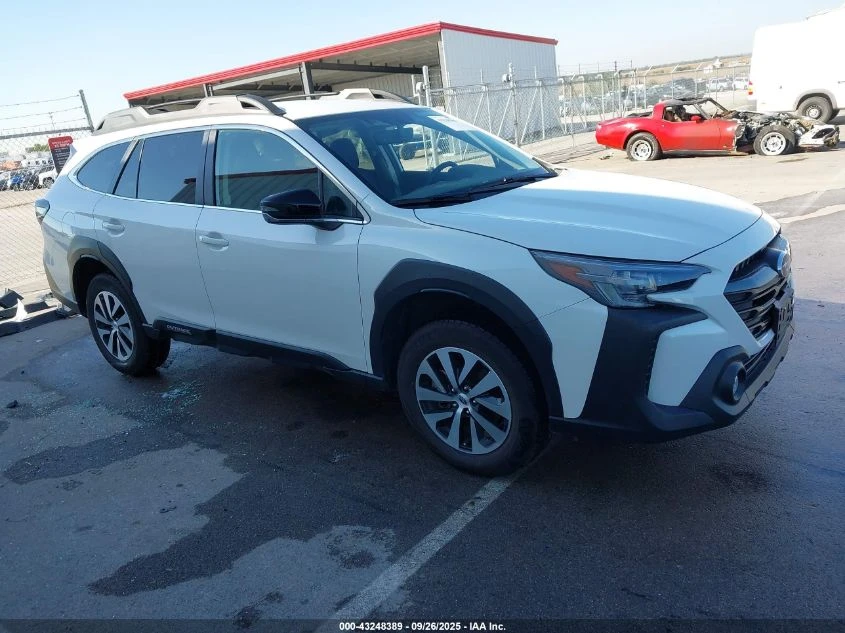 Subaru Outback 2024 SUBARU OUTBACK PREMIUM - изображение 2