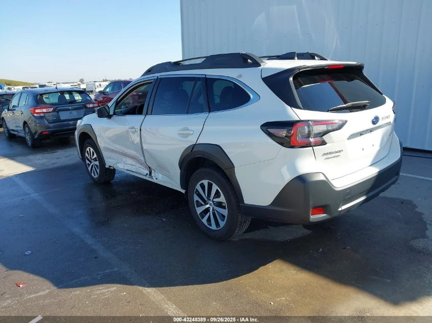 Subaru Outback 2024 SUBARU OUTBACK PREMIUM - изображение 7