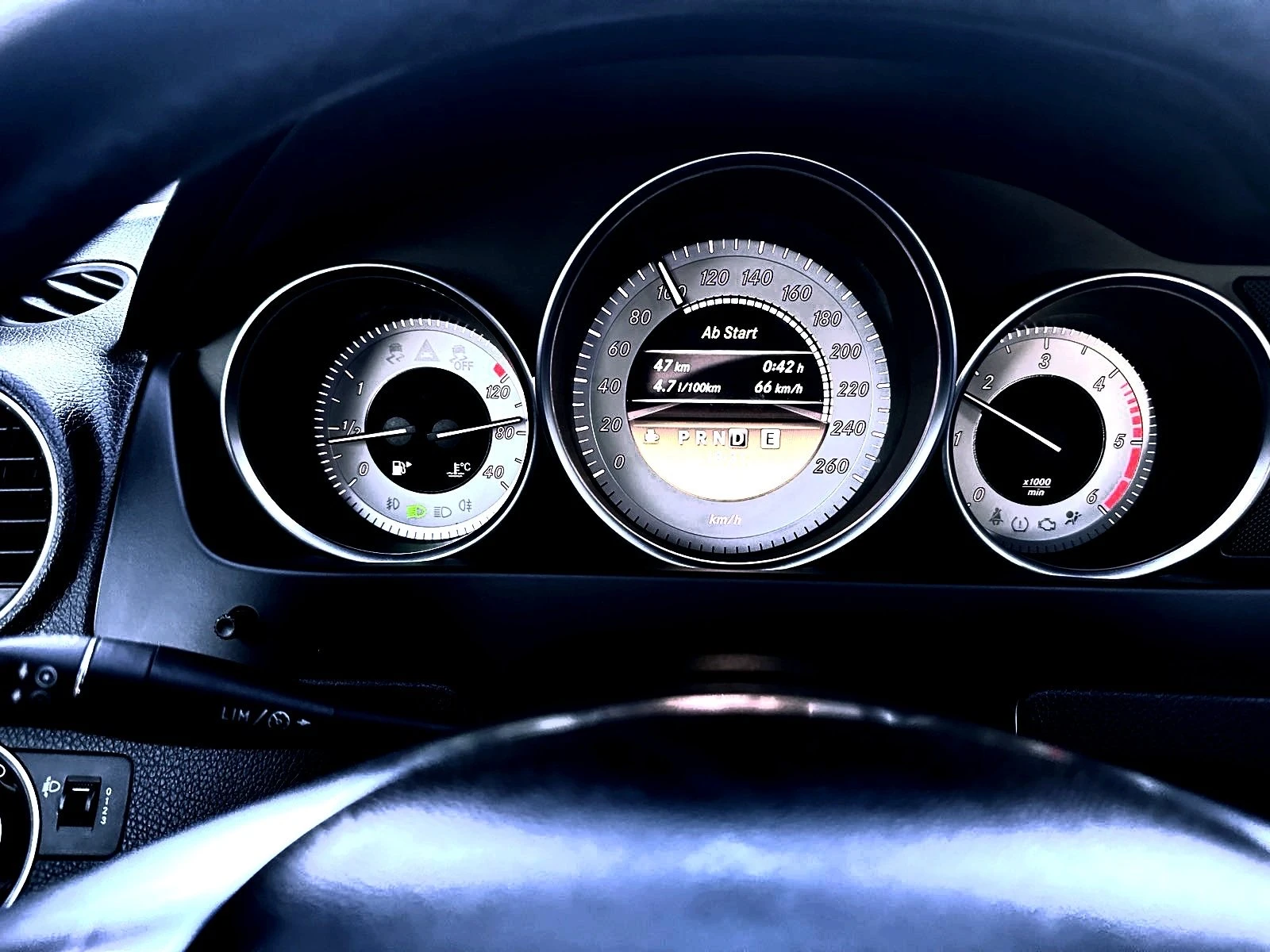 Mercedes-Benz C 180 C180CDI  мотор 651 - изображение 4