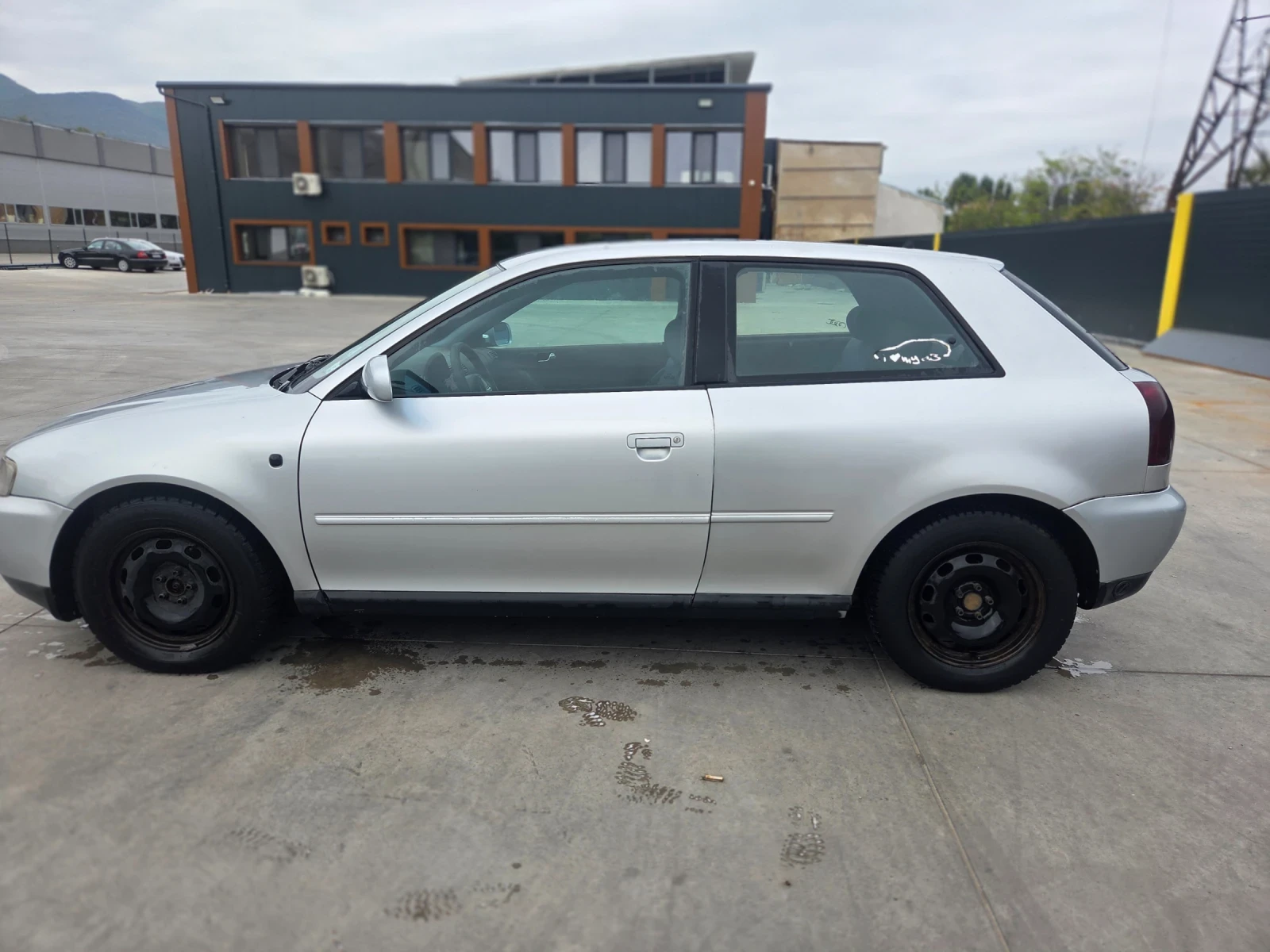 Audi A3  - изображение 8