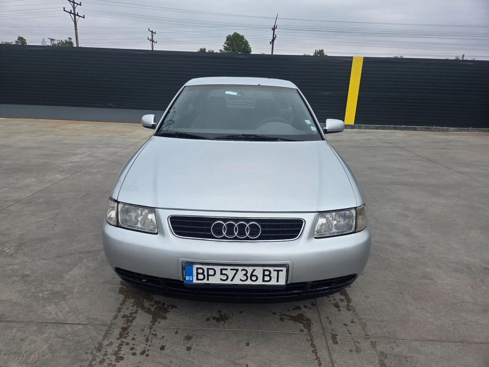 Audi A3 | Mobile.bg   1
