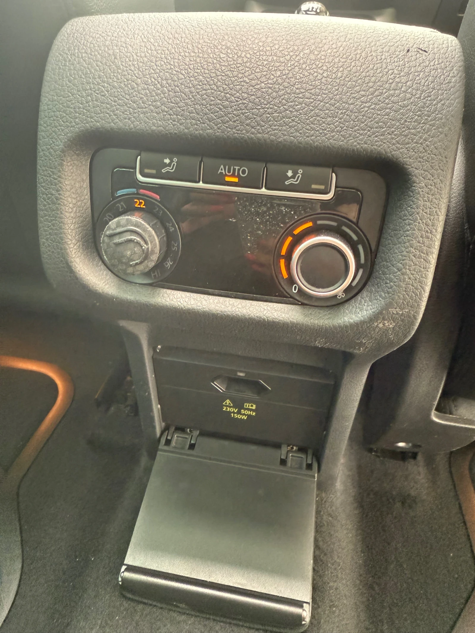 VW Sharan 2.0 - изображение 9