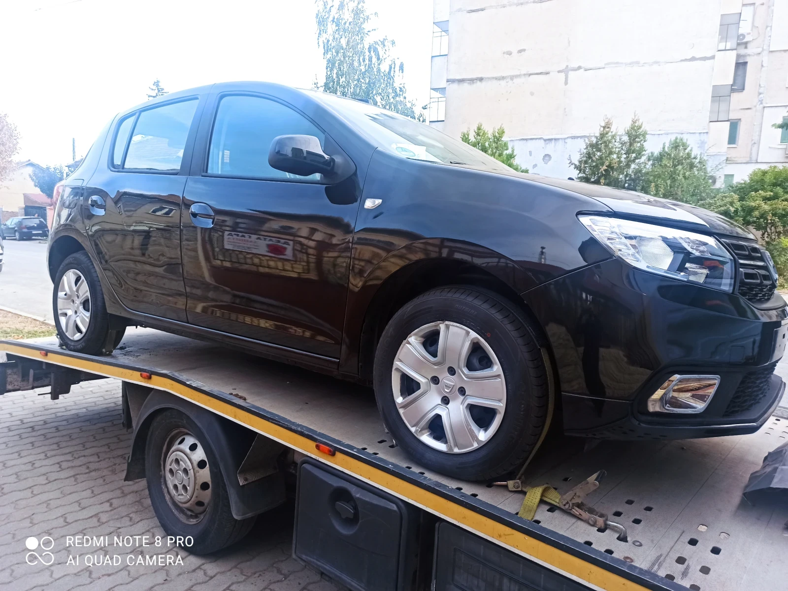 Dacia Sandero | Mobile.bg — изображение 2