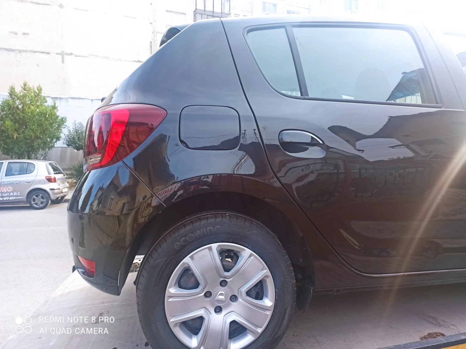 Dacia Sandero | Mobile.bg — изображение 4
