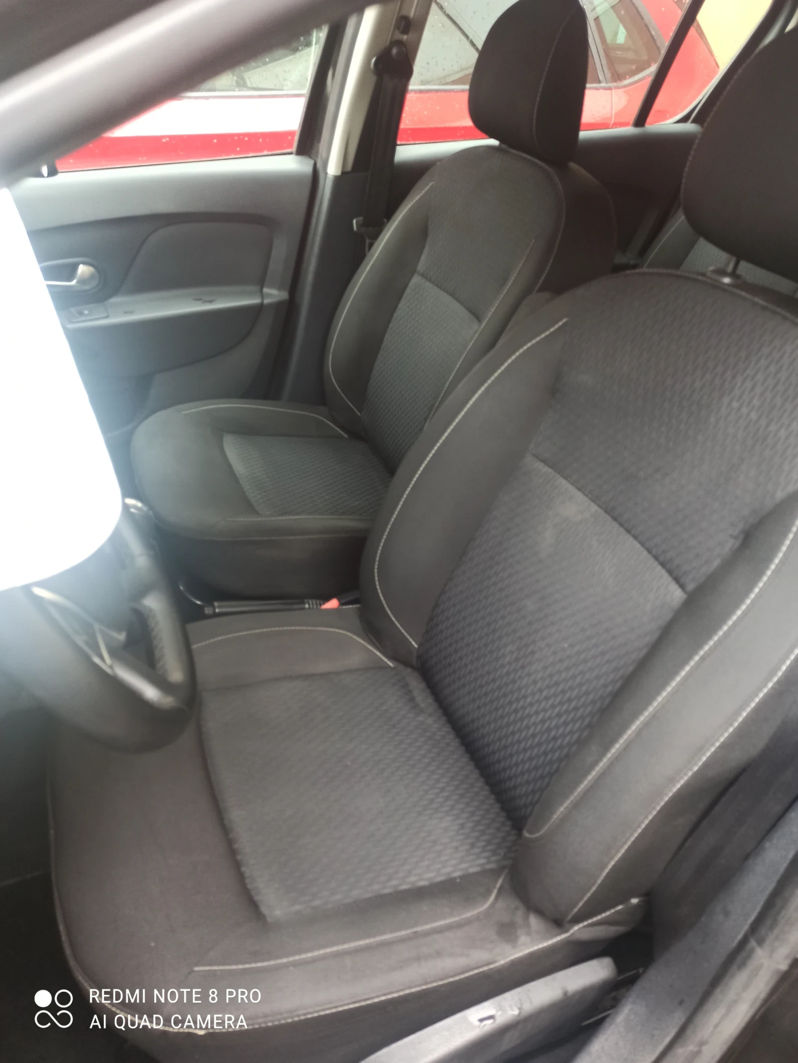 Dacia Sandero | Mobile.bg � ����������� 14