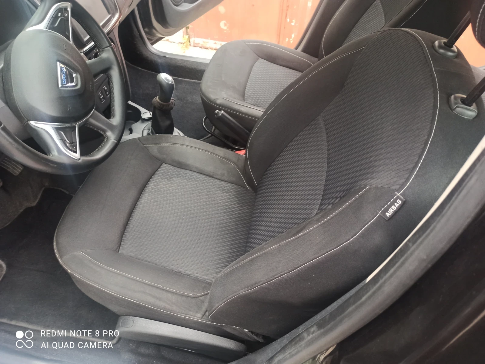 Dacia Sandero | Mobile.bg — изображение 14