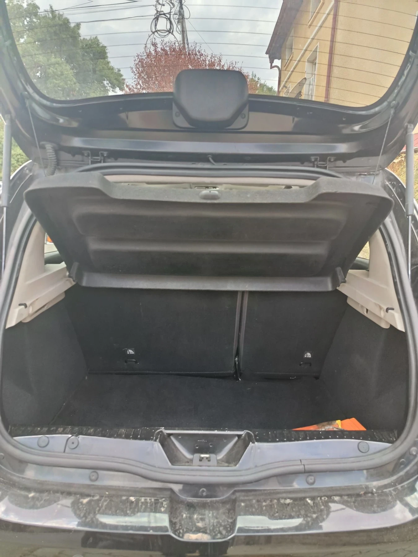 Dacia Sandero 0.9Tce, клима, навигация , 79к, снимка 17 - Автомобили и джипове - 55400549
