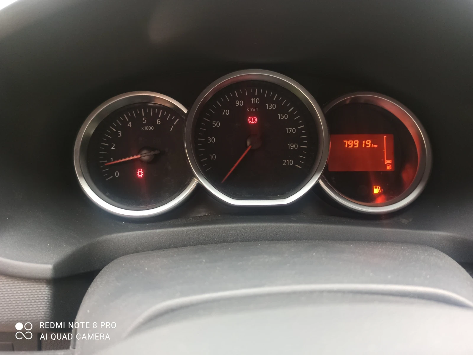 Dacia Sandero | Mobile.bg — изображение 15