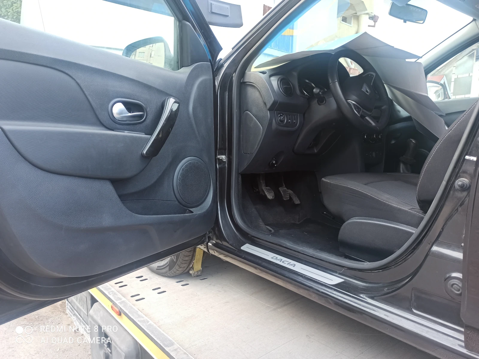 Dacia Sandero | Mobile.bg — изображение 10