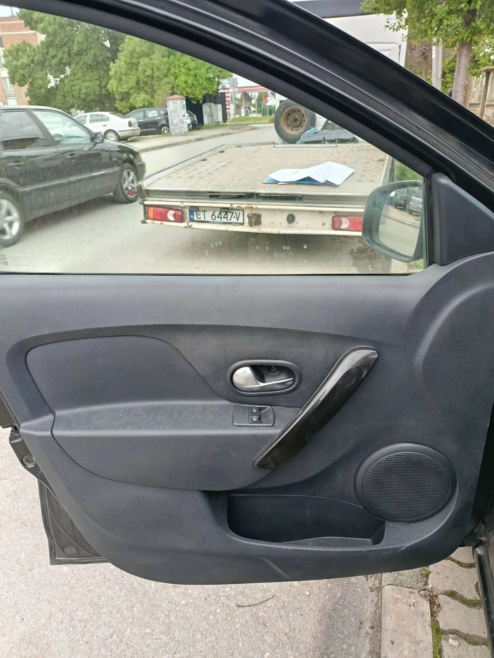 Dacia Sandero, снимка 7 - Автомобили и джипове - 54422905