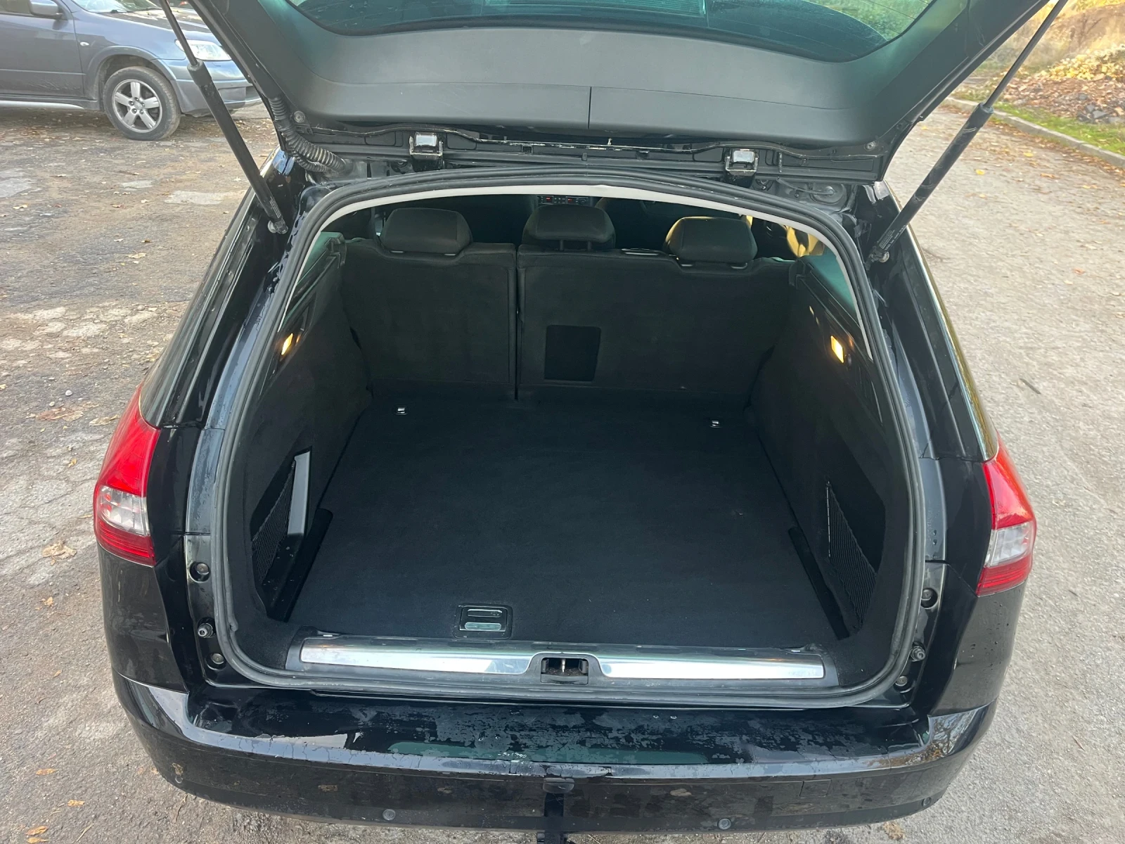 Citroen C5 1.6 e-HDI 110 k.c. Euro5 | Mobile.bg   11