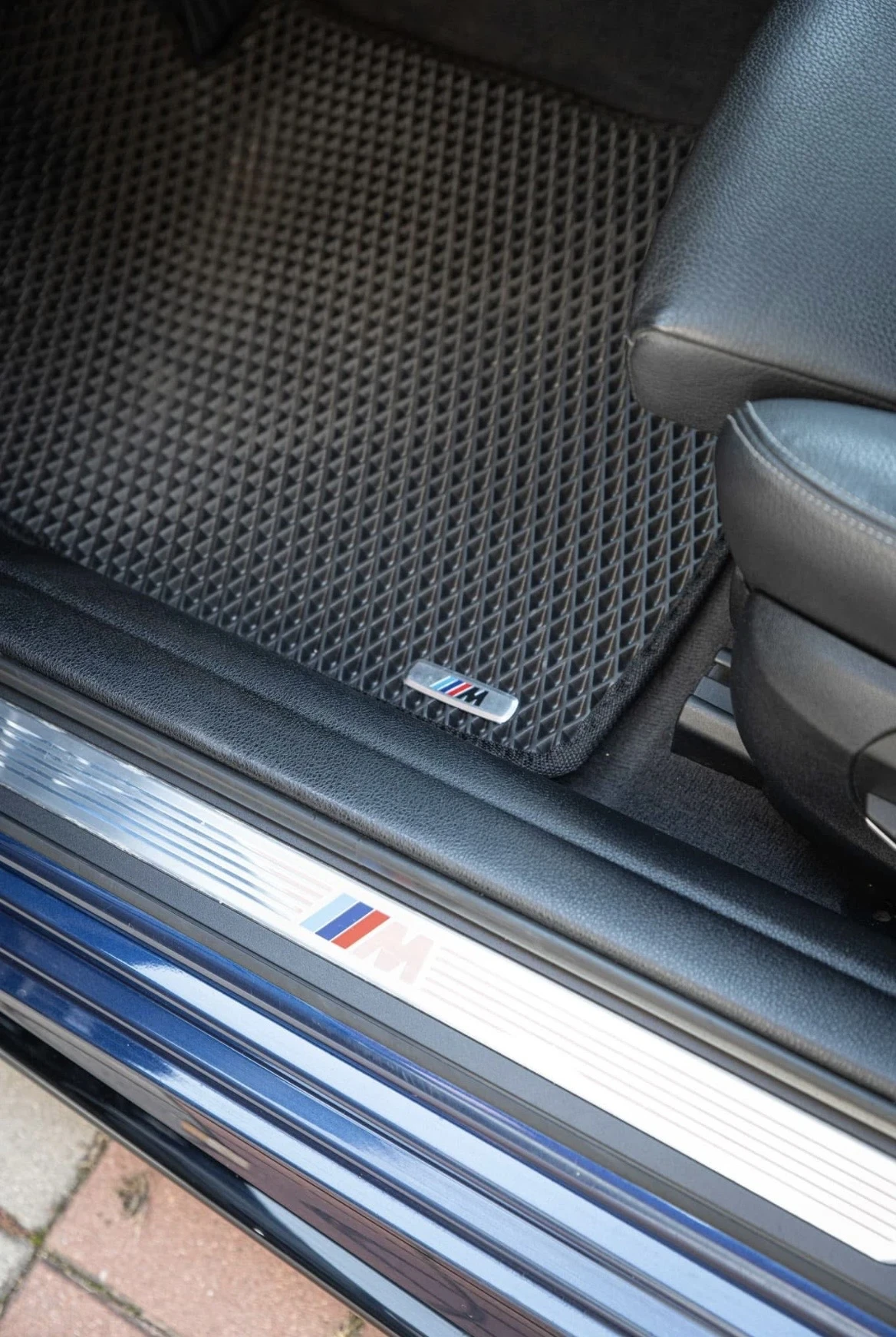 BMW 535  X-DRIVE FULL M-PACK | Mobile.bg   12