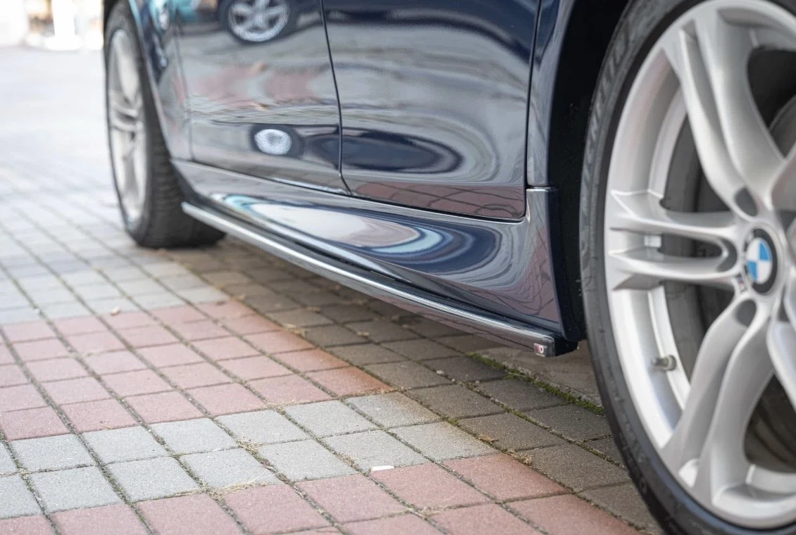 BMW 535  X-DRIVE FULL M-PACK | Mobile.bg   7