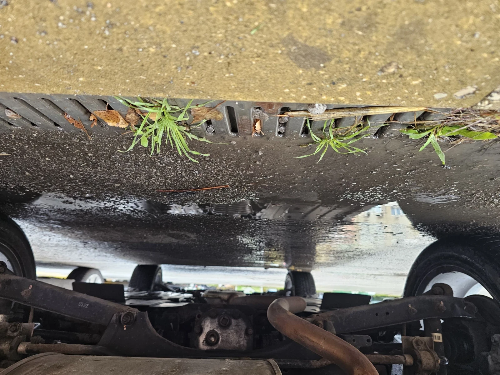 Subaru XV 2.0i /4x4/ 6   /   | Mobile.bg   14