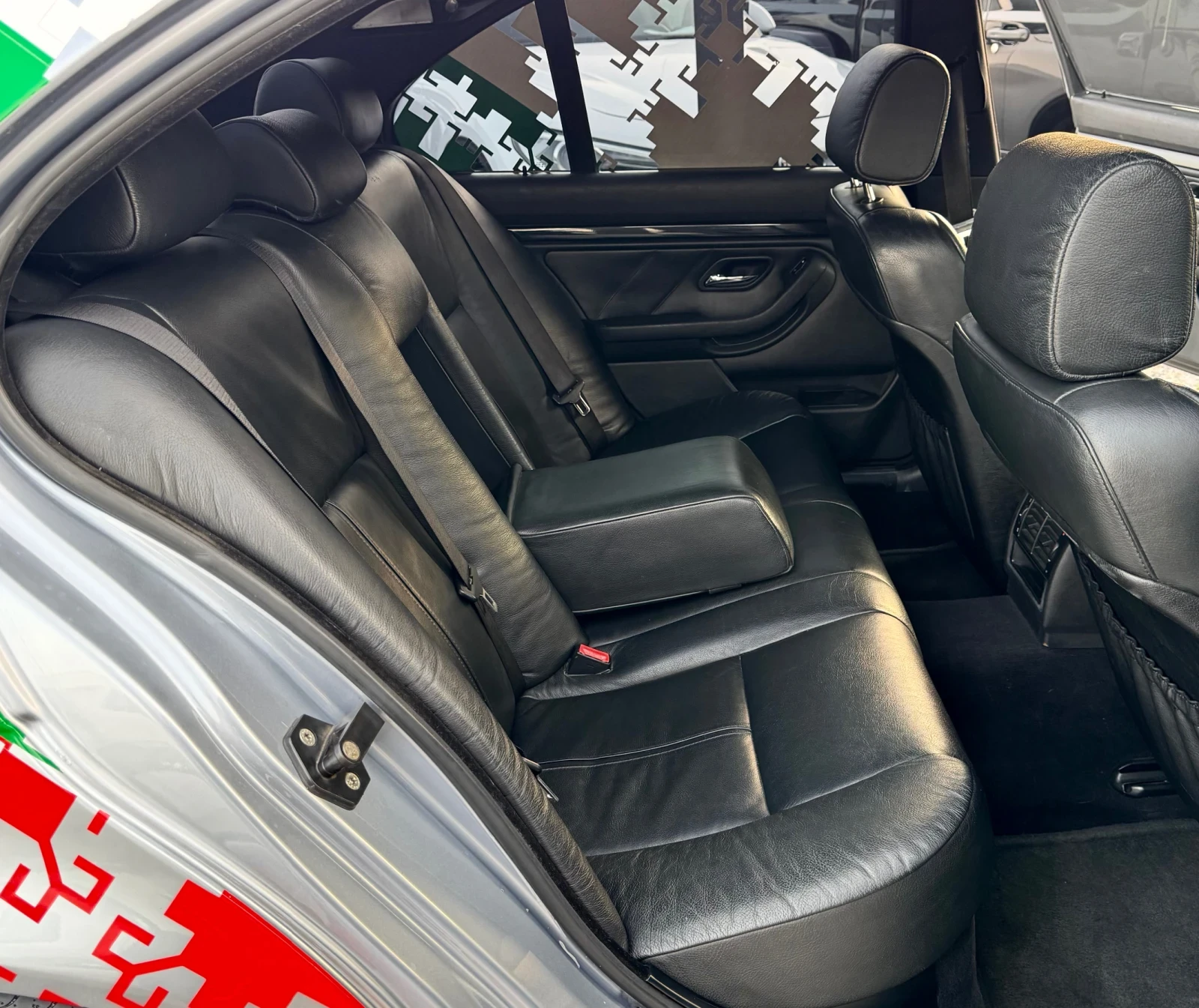 BMW 530  1  / style65 | Mobile.bg   11