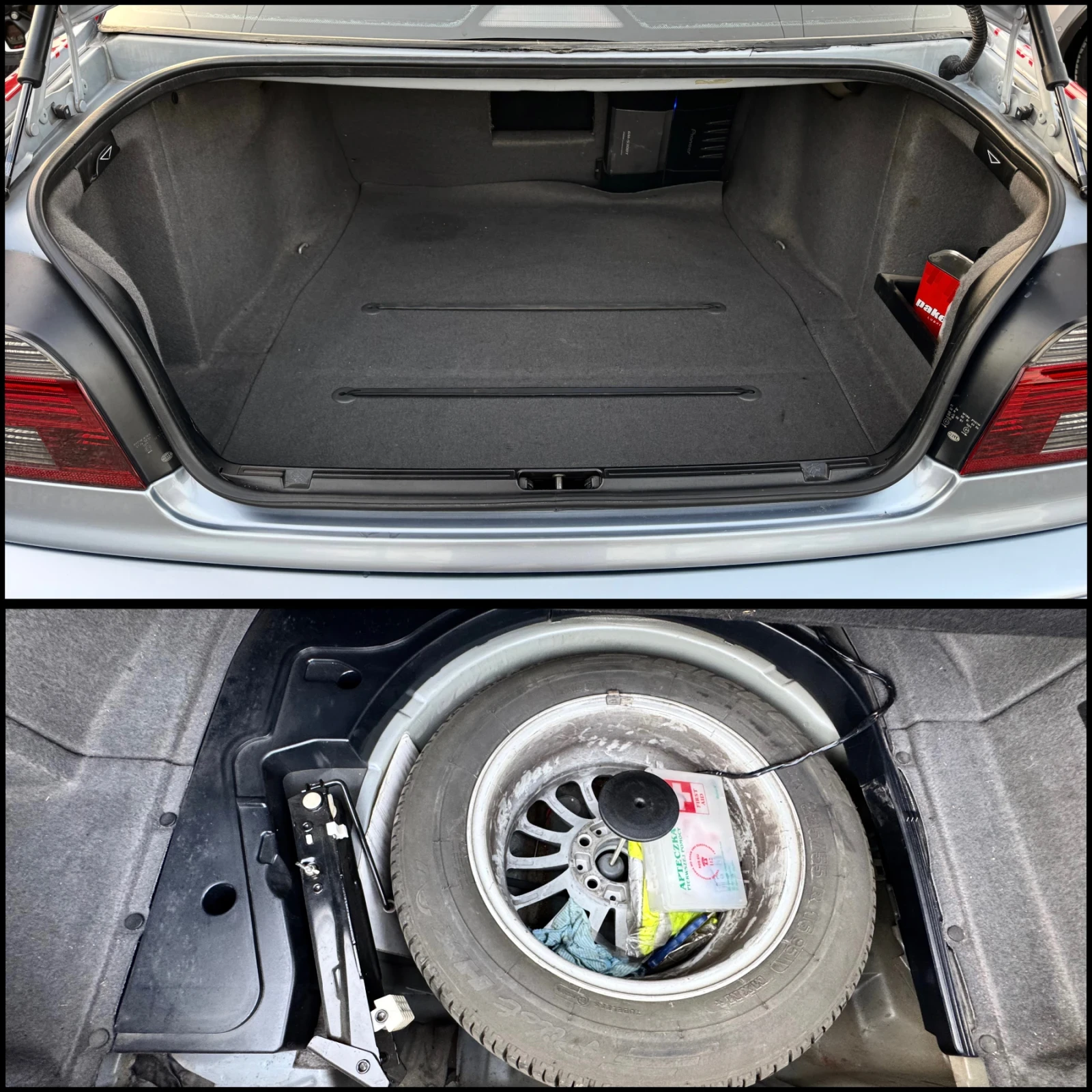 BMW 530  1  / style65 | Mobile.bg   13