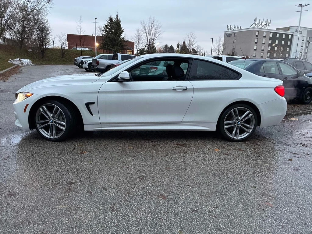 BMW 440 * 440i xDrive * CARFAX * БЕЗ ПЪРВОНАЧАЛНА ВНОСКА - изображение 2
