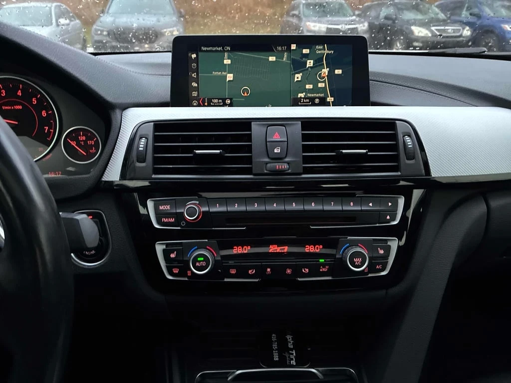 BMW 440 * 440i xDrive * CARFAX * БЕЗ ПЪРВОНАЧАЛНА ВНОСКА - изображение 9