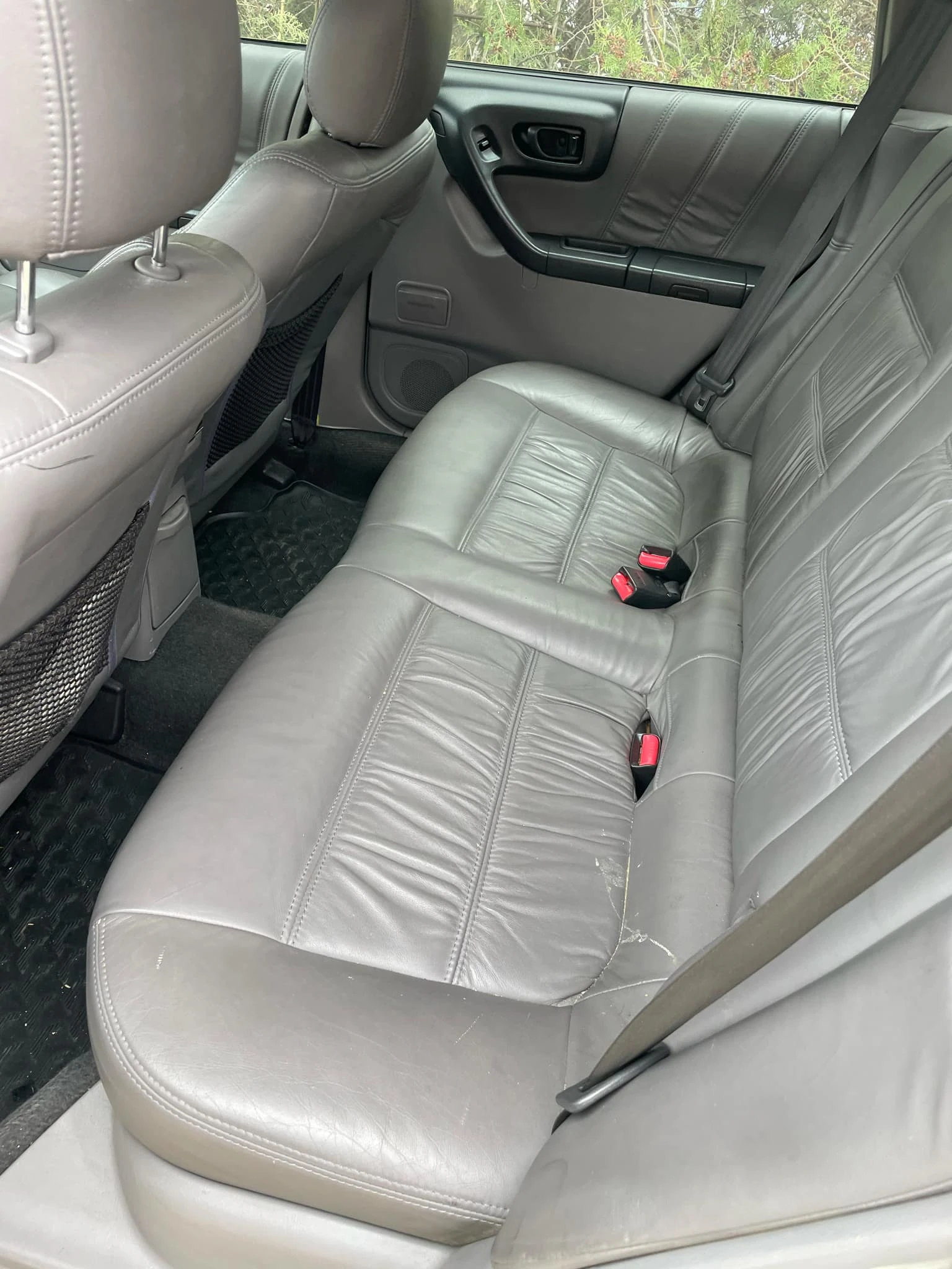 Subaru Forester  - изображение 5