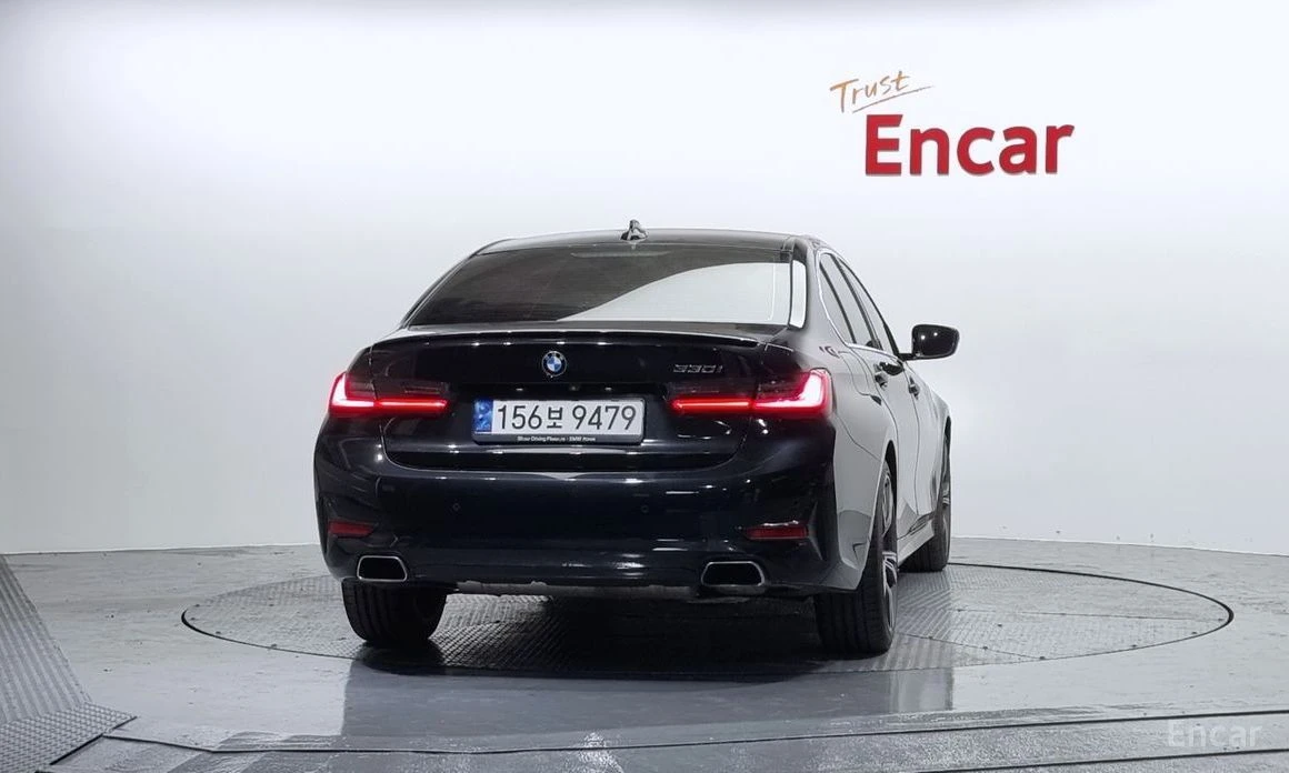 BMW 330  - изображение 4