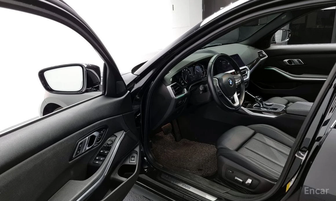 BMW 330  - изображение 10