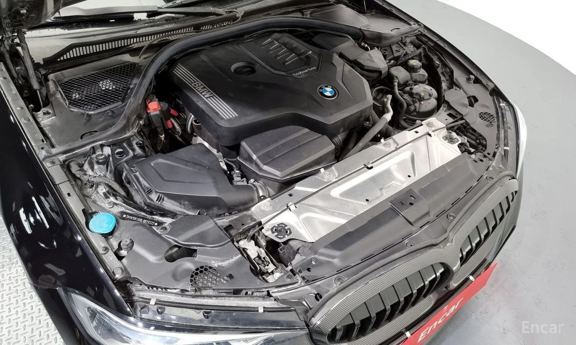 BMW 330  - изображение 6