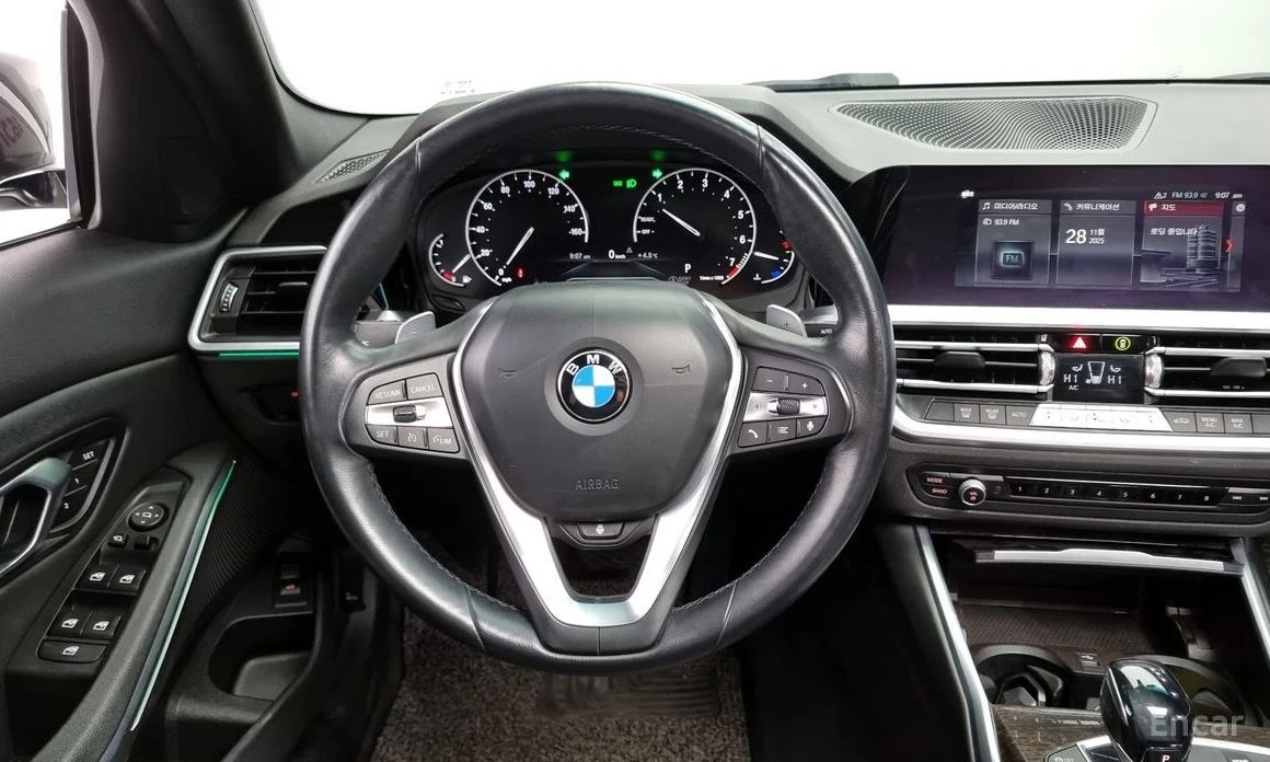 BMW 330 | Mobile.bg   13