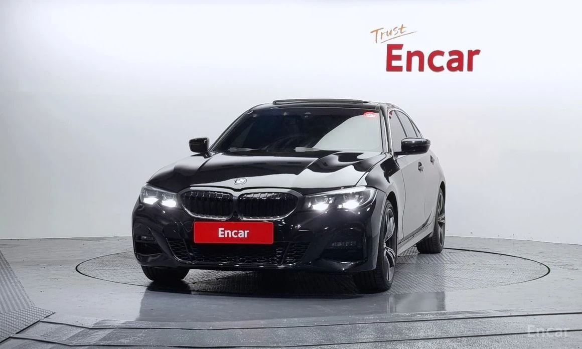 BMW 330  - изображение 3