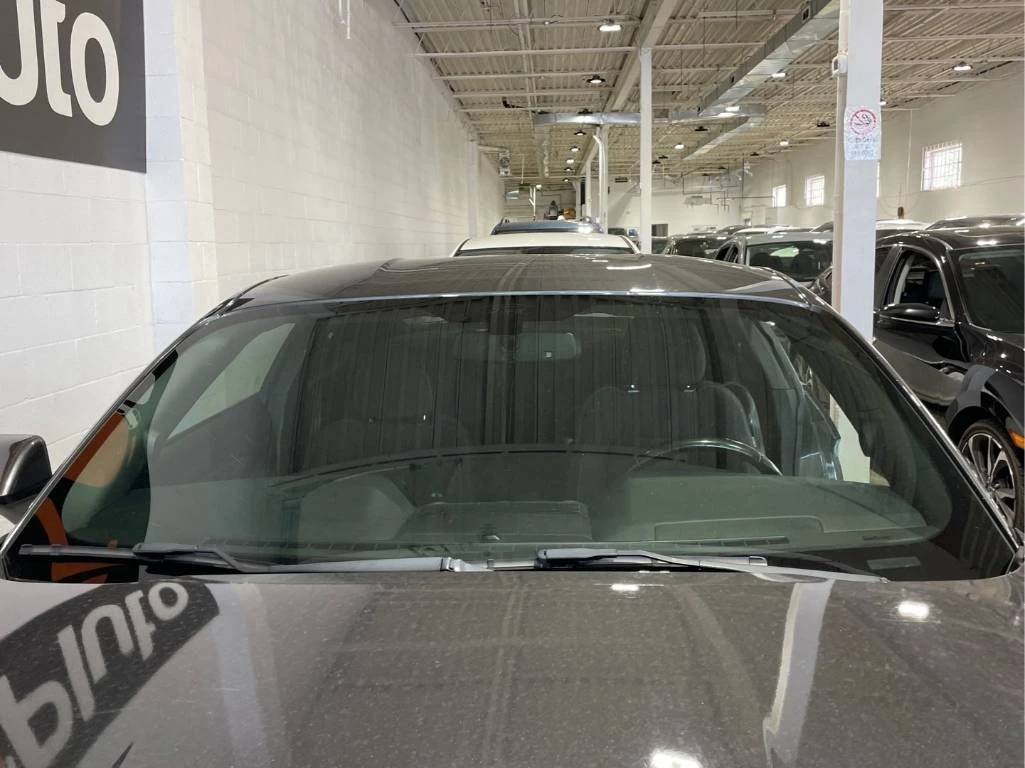 Ford Mustang EcoBoost  CARFAX | Mobile.bg   17