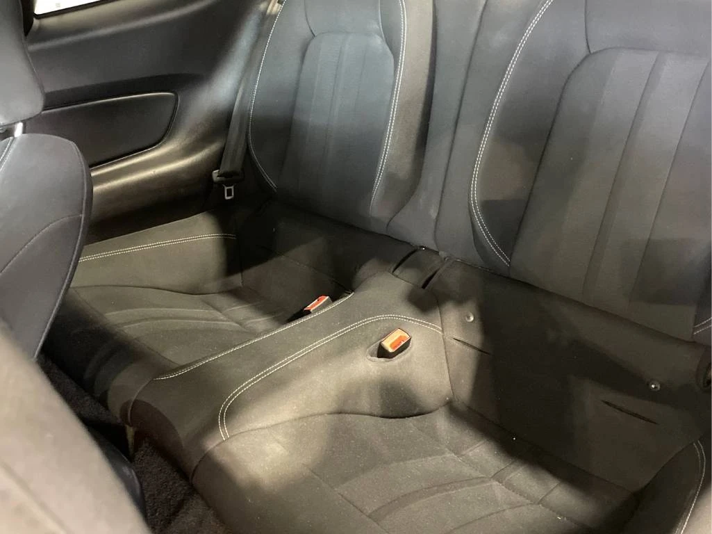 Ford Mustang EcoBoost  CARFAX | Mobile.bg   14