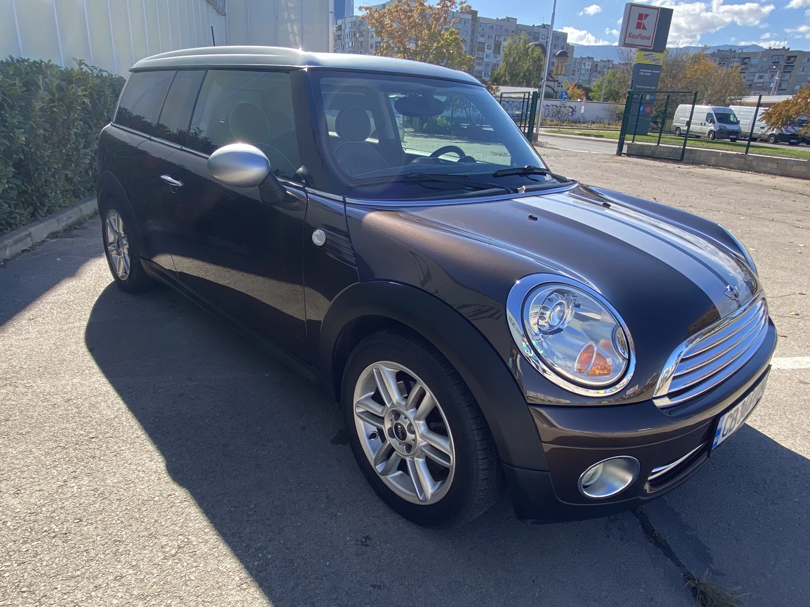 Mini Clubman | Mobile.bg � ����������� 1