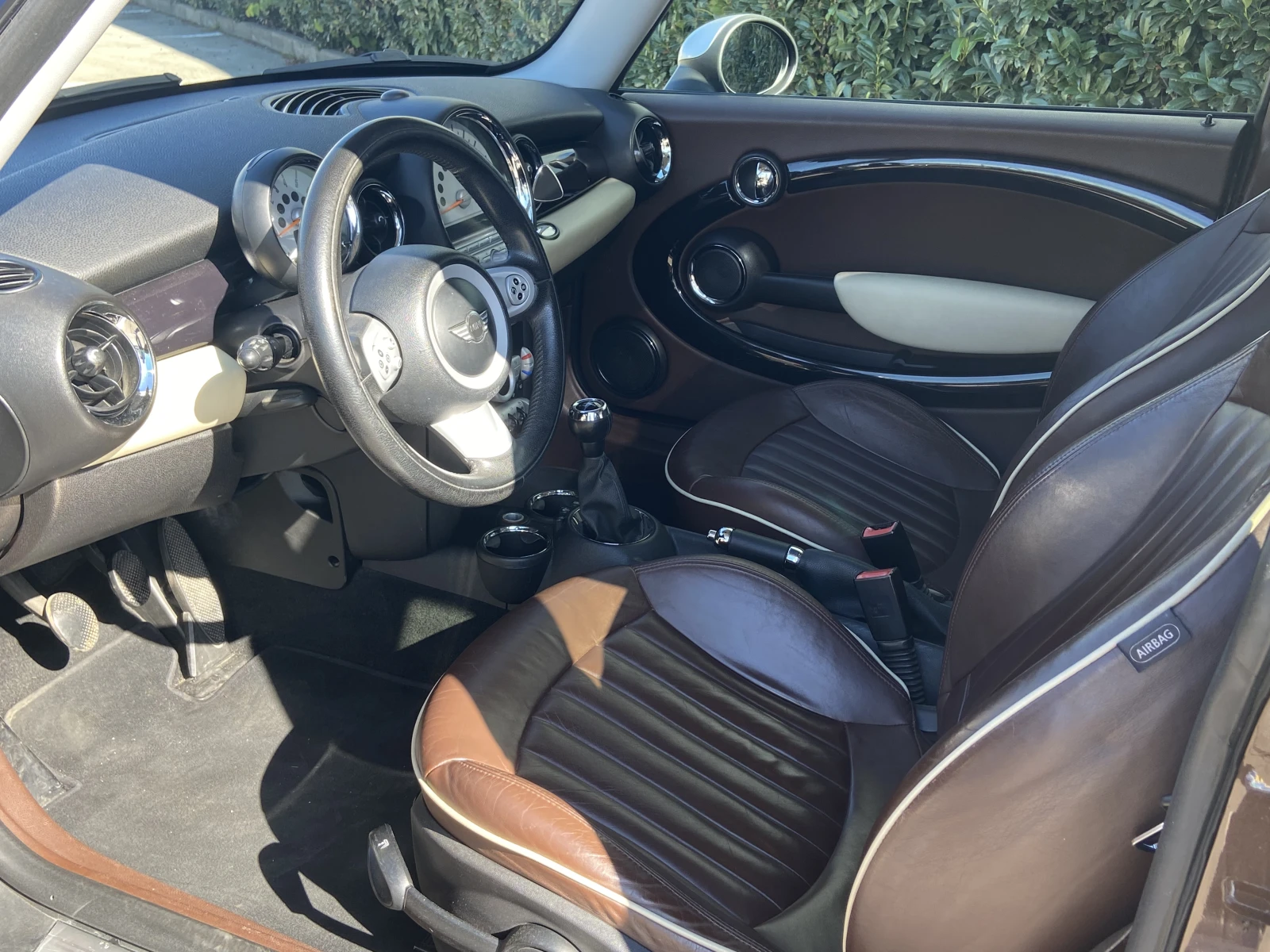 Mini Clubman | Mobile.bg � ����������� 7
