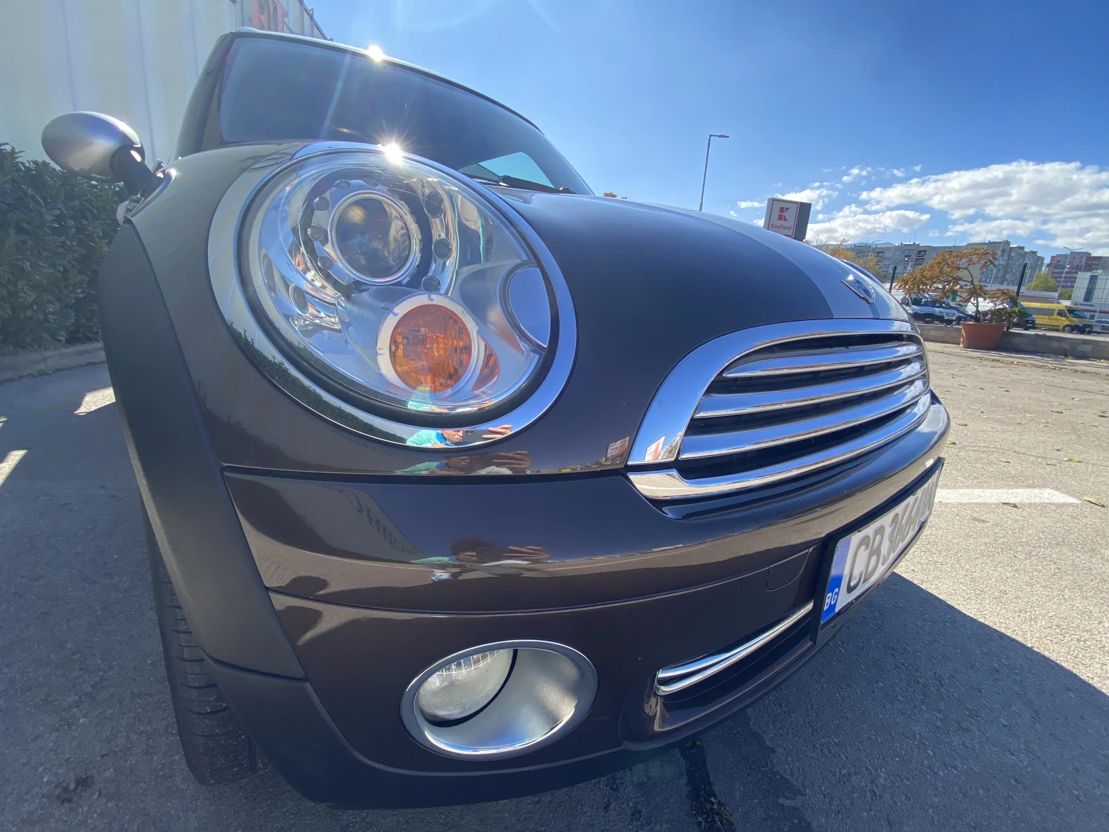 Mini Clubman | Mobile.bg � ����������� 6